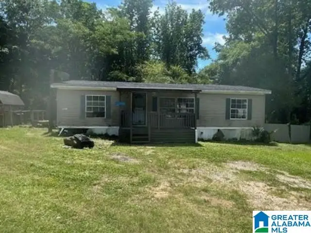 4272 BROOKFOREST DRIVE, Bessemer, AL 35022 - #1