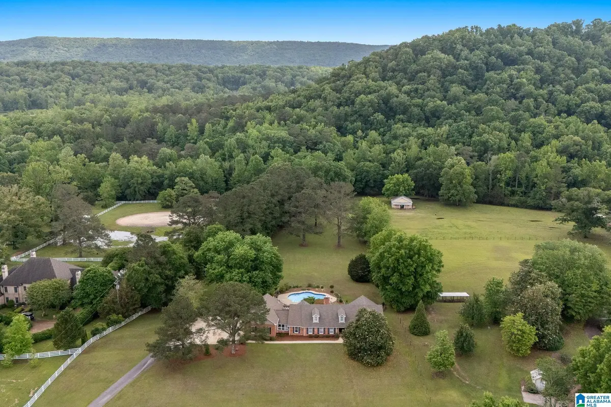 3040 CAHABA VALLEY ROAD, Indian Springs Village, AL 35124 - #1