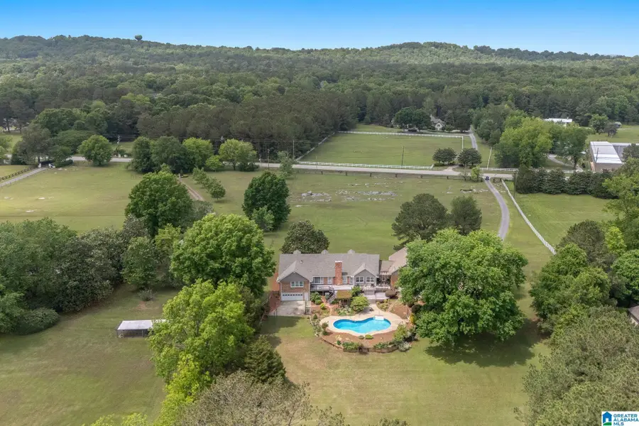 3040 CAHABA VALLEY ROAD, Indian Springs Village, AL 35124 - #2
