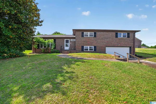 2130 LEOLA CIRCLE, Birmingham, AL 35207