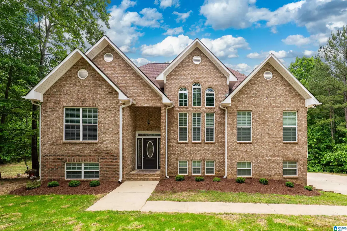 150 TYLER ROAD, Remlap, AL 35133 - #1