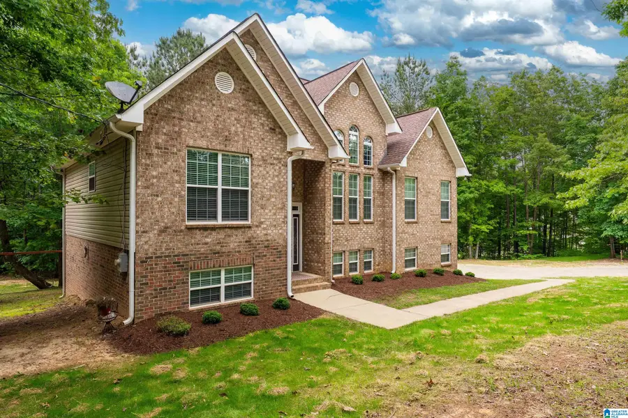 150 TYLER ROAD, Remlap, AL 35133 - #2