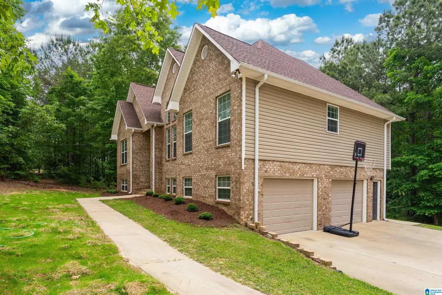 150 TYLER ROAD, Remlap, AL 35133 - #3