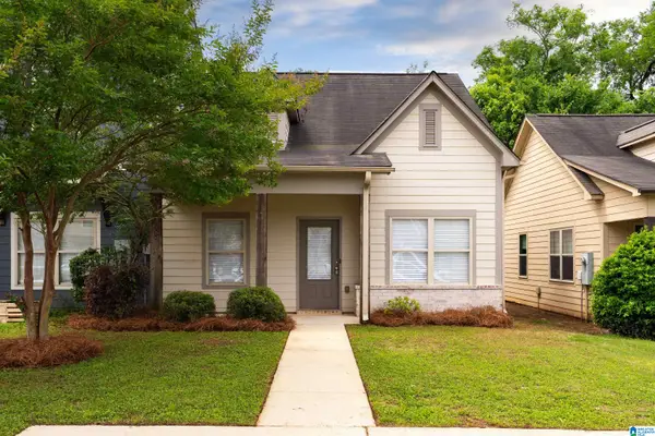 237 THE HEIGHTS DRIVE, Calera, AL 35040