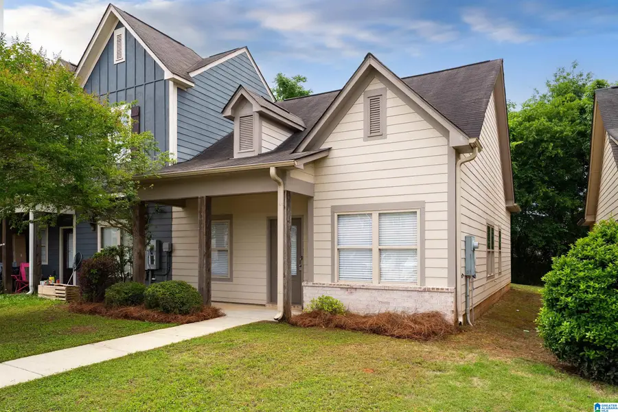 237 THE HEIGHTS DRIVE, Calera, AL 35040 - #2