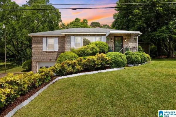 973 PINE HILL ROAD, Birmingham, AL 35235
