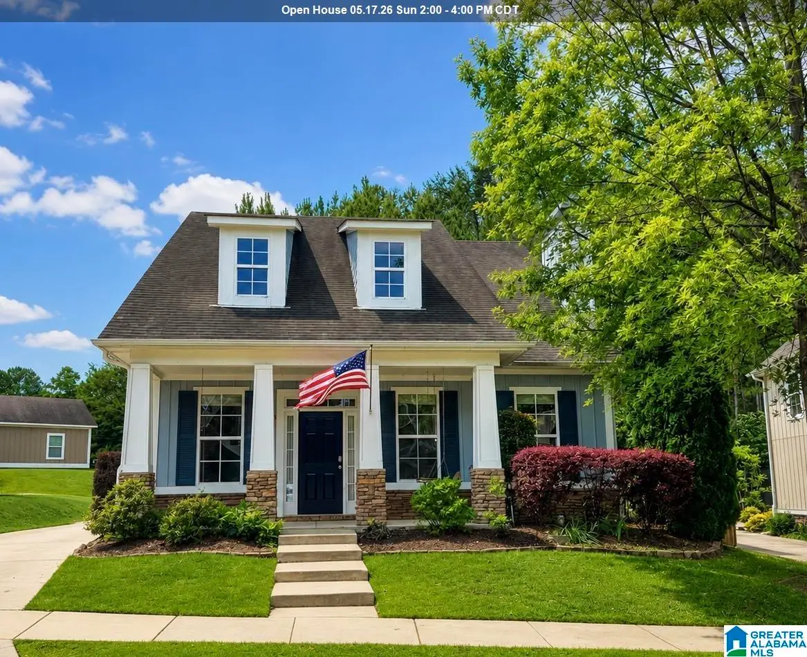 128 APPLEFORD ROAD, Helena, AL 35080 - #1