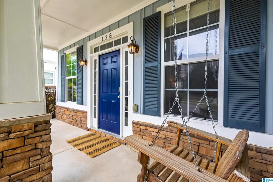 128 APPLEFORD ROAD, Helena, AL 35080 - #3