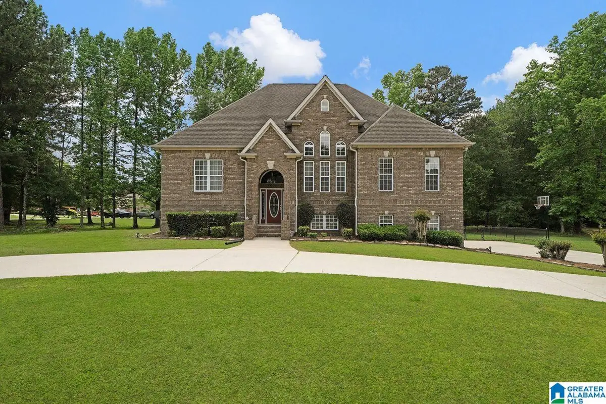 8520 HIDDEN CREEK DRIVE, Gardendale, AL 35071 - #1