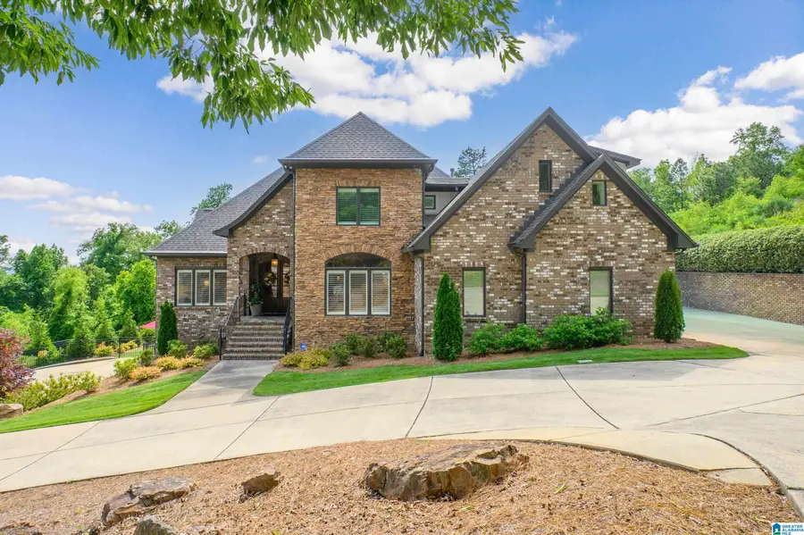 270 SHADES CREST ROAD, Hoover, AL 35226 - #3