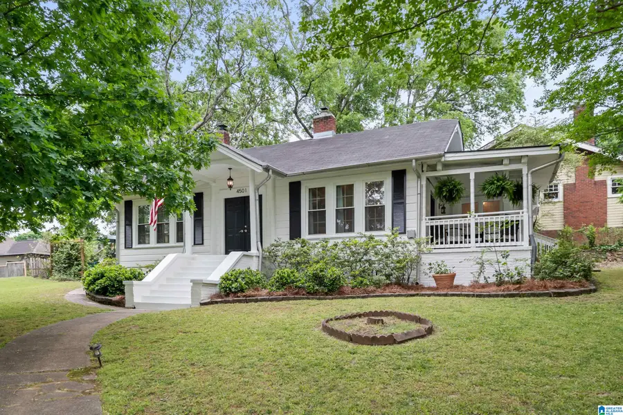 4501 6TH AVENUE S, Birmingham, AL 35222 - #2