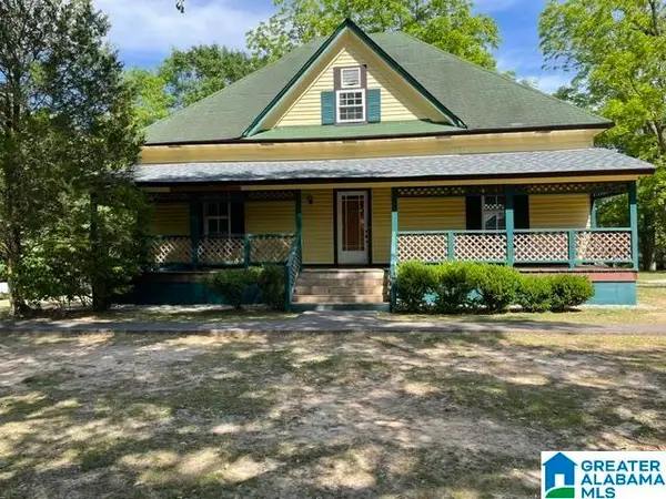 381 GILHAM ROAD, Roanoke, AL 36274