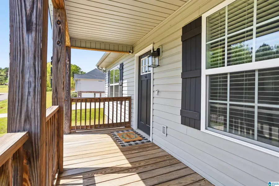 841 WIER ROAD, Warrior, AL 35180 - #3