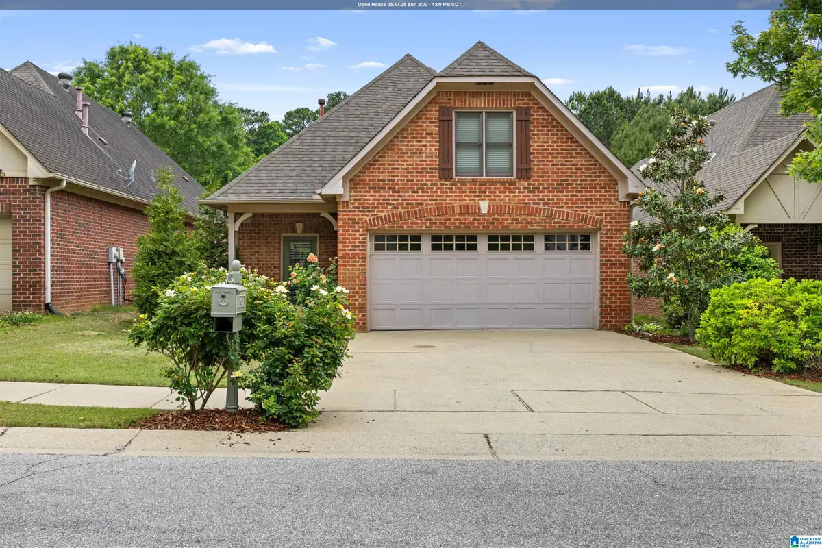 5677 PARK SIDE ROAD, Hoover, AL 35244 - #1