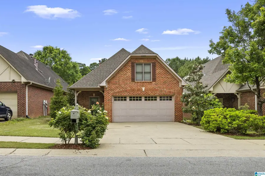5677 PARK SIDE ROAD, Hoover, AL 35244 - #2