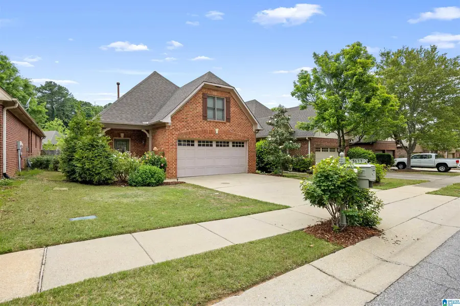 5677 PARK SIDE ROAD, Hoover, AL 35244 - #3