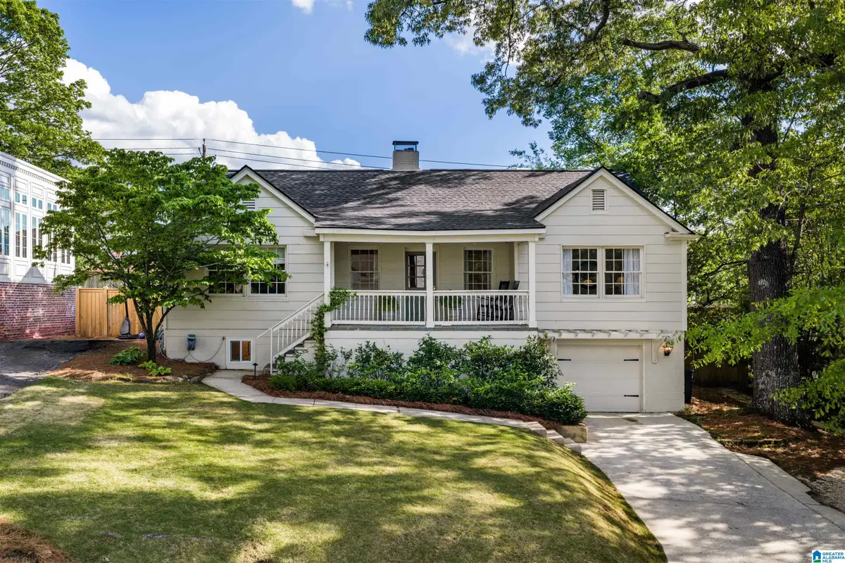 23 EDGEHILL ROAD, Homewood, AL 35209 - #1