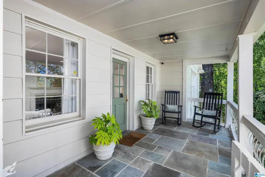 23 EDGEHILL ROAD, Homewood, AL 35209 - #3