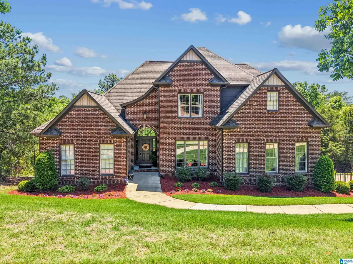 1816 SOUTHPOINTE DRIVE, Hoover, AL 35244 - #1