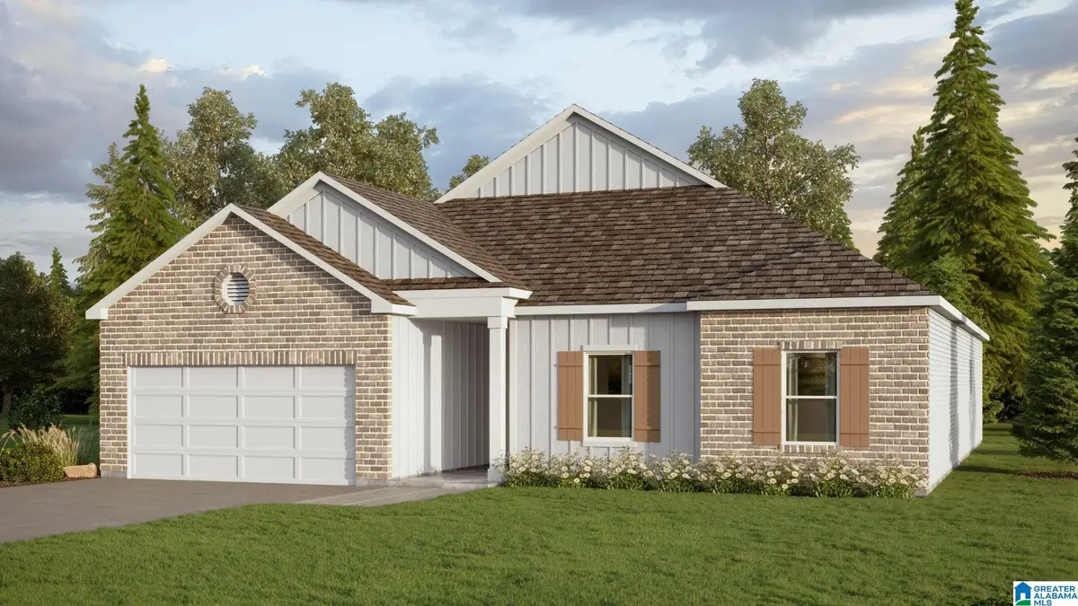 188 ABERDEEN LOOP, Calera, AL 35040 - #1
