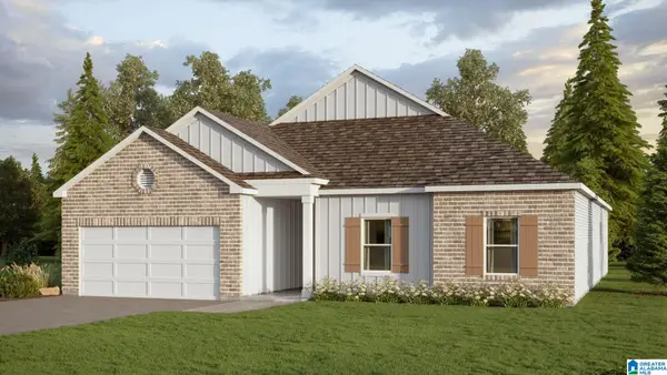 188 ABERDEEN LOOP, Calera, AL 35040