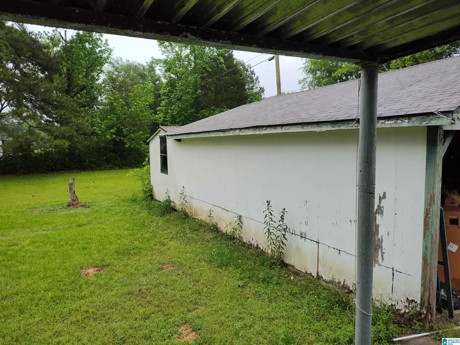 316 CENTER HILL ROAD, Sylacauga, AL 35150 - #3