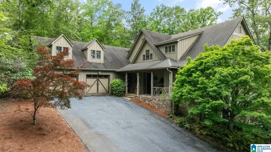10 HICKORY FLATS LANE, Sterrett, AL 35147 - #2
