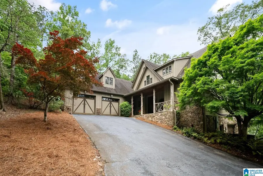 10 HICKORY FLATS LANE, Sterrett, AL 35147 - #3