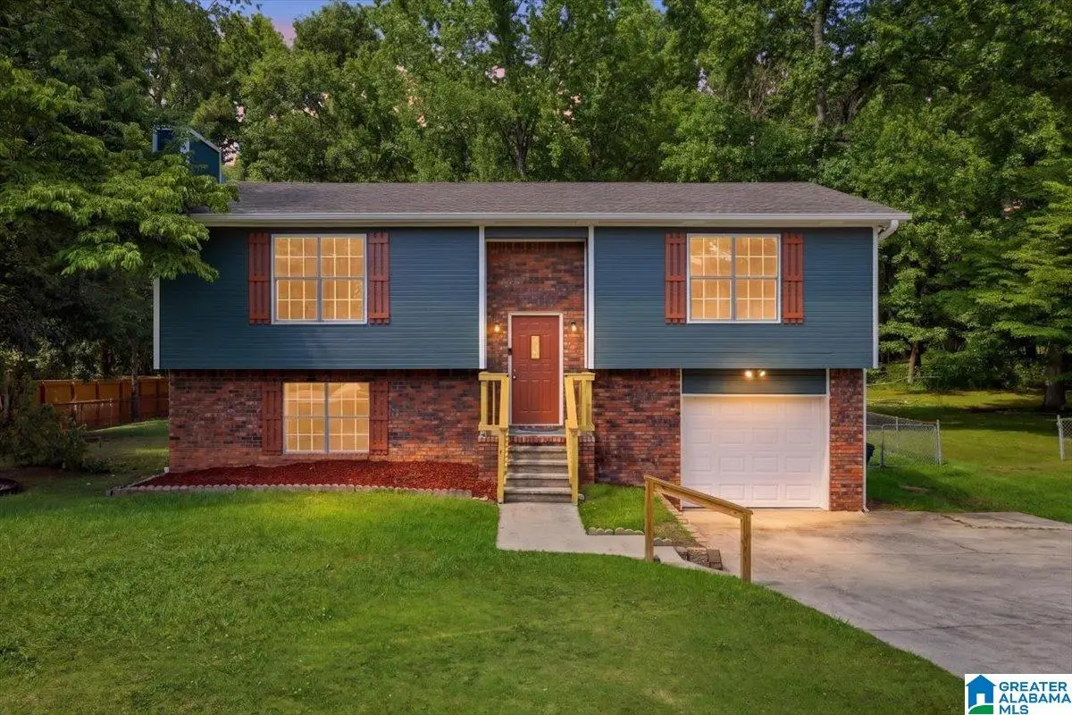 5416 SANDI CIRCLE, Pinson, AL 35126 - #1