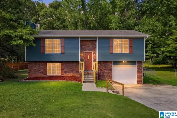 5416 SANDI CIRCLE, Pinson, AL 35126
