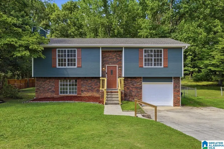 5416 SANDI CIRCLE, Pinson, AL 35126 - #2