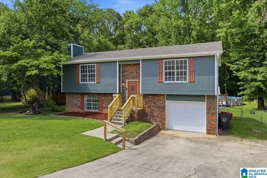 5416 SANDI CIRCLE, Pinson, AL 35126 - #3