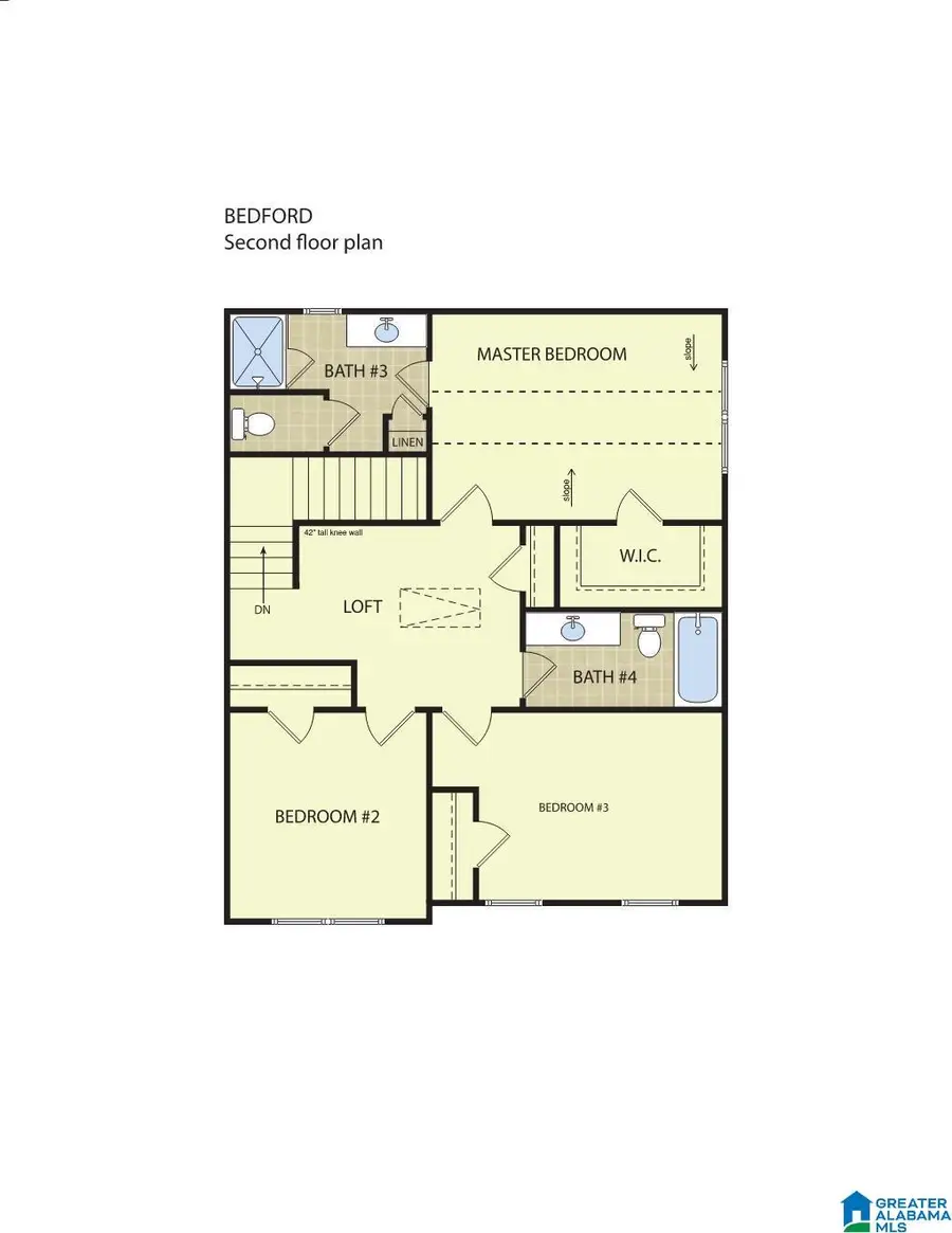 164 HUNTLEY RIDGE DRIVE, Pelham, AL 35124 - #3
