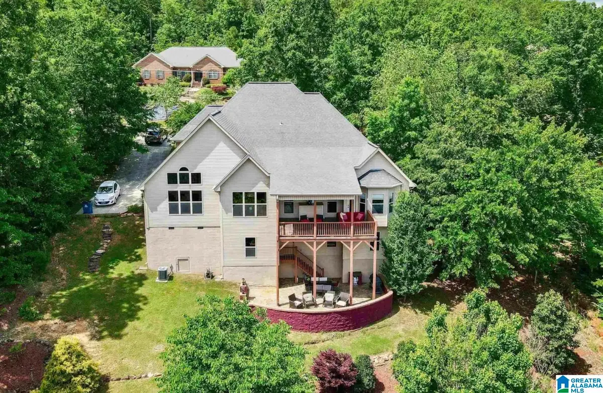 920 HILLYER HIGH ROAD, Anniston, AL 36207 - #1