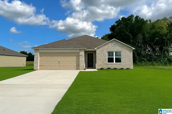 3015 EAST MIDDLEBROOKE CROSSING, Odenville, AL 35120