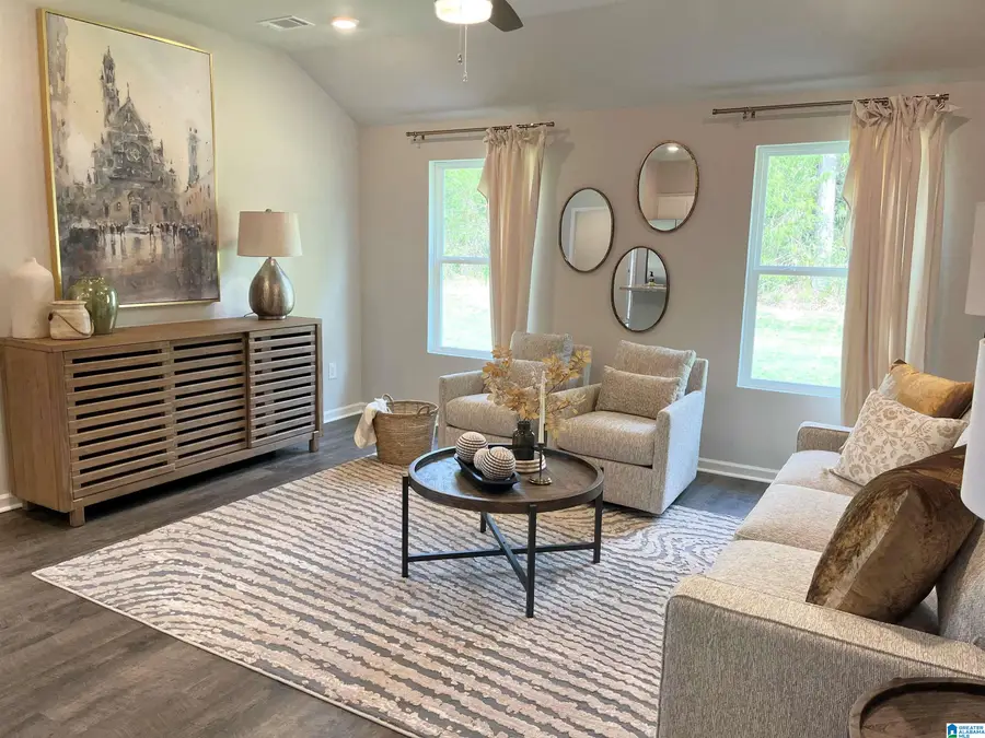 3015 EAST MIDDLEBROOKE CROSSING, Odenville, AL 35120 - #2