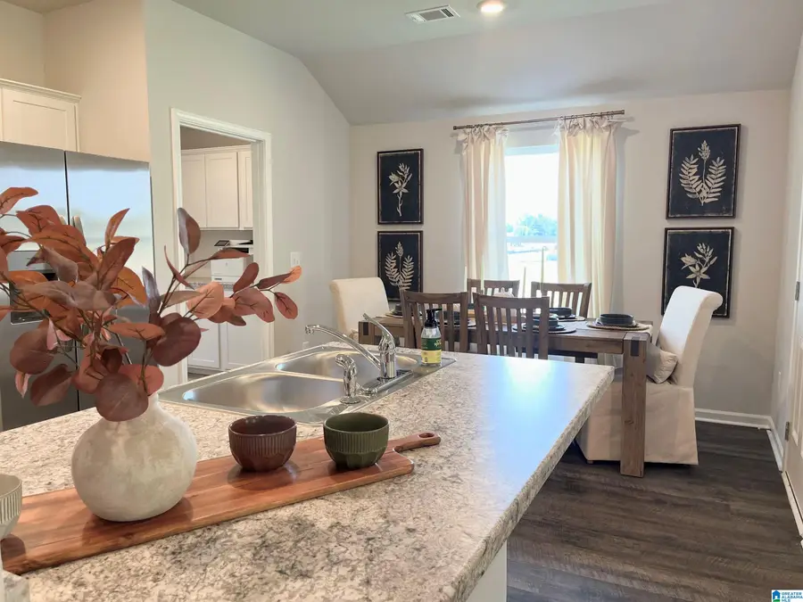 3015 EAST MIDDLEBROOKE CROSSING, Odenville, AL 35120 - #3