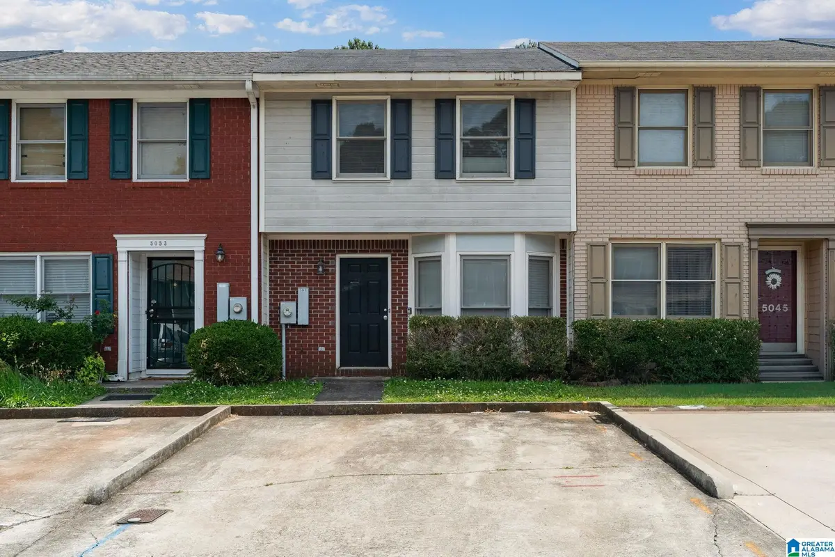 5049 FALLING CREEK LANE, Birmingham, AL 35235 - #1