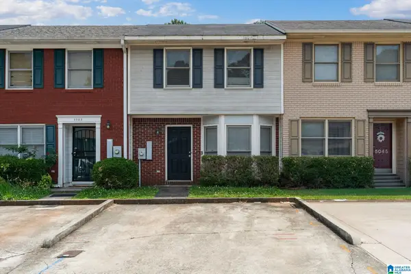 5049 FALLING CREEK LANE, Birmingham, AL 35235