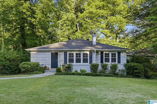 3413 AVALON ROAD, Homewood, AL 35209