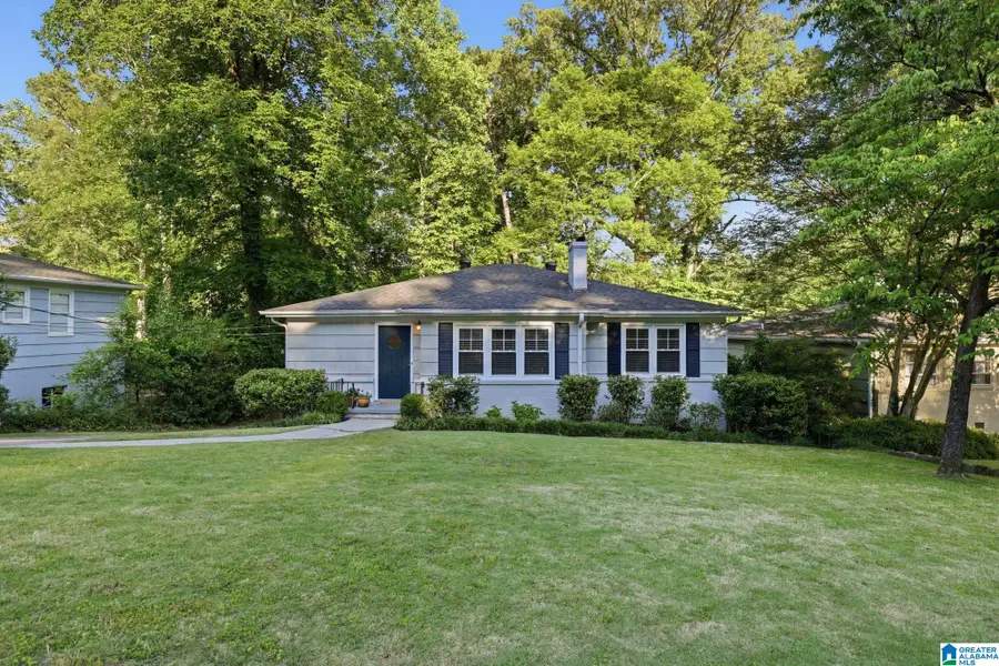 3413 AVALON ROAD, Homewood, AL 35209 - #2