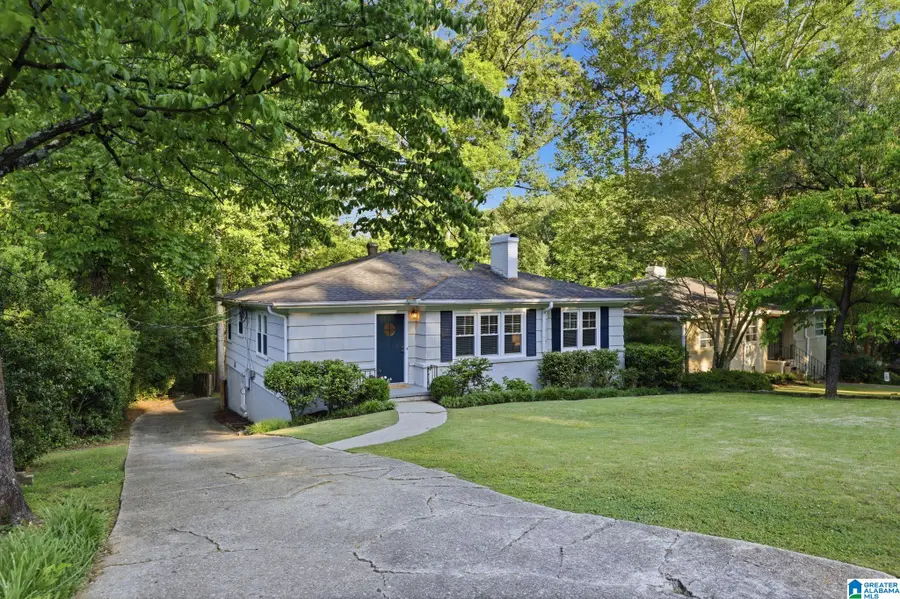 3413 AVALON ROAD, Homewood, AL 35209 - #3