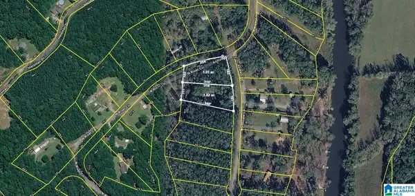 Lot 24 & 25 N NORTHVIEW CIRCLE, Northport, AL 35475