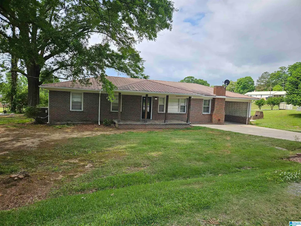118 MARCIE STREET, Steele, AL 35987 - #1