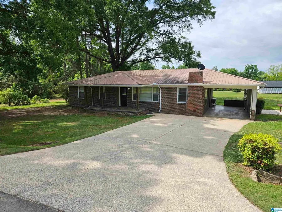 118 MARCIE STREET, Steele, AL 35987 - #2