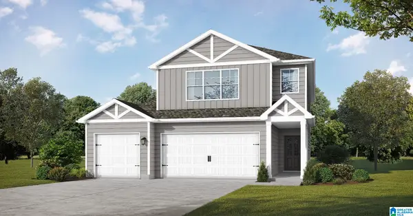 2872 LAKEHILL DRIVE, Cropwell, AL 35054