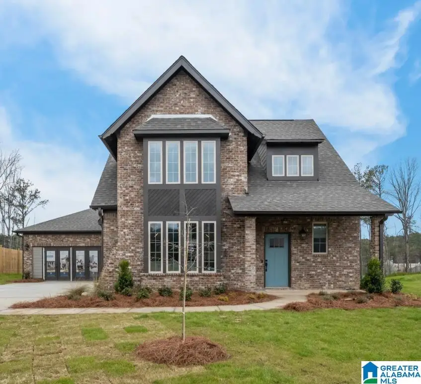 5177 SIMMS RIDGE, Pelham, AL 35124 - #1