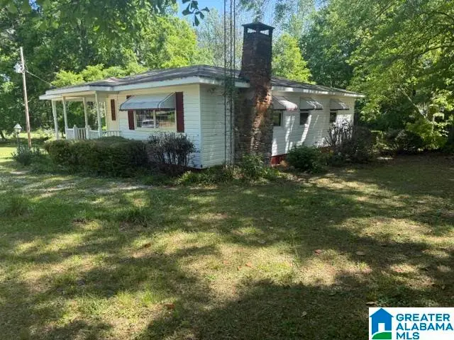 3912 SARDIS ROAD, Ashland, AL 36251 - #1