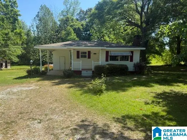 3912 SARDIS ROAD, Ashland, AL 36251 - #2