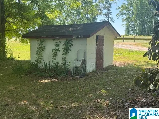 3912 SARDIS ROAD, Ashland, AL 36251 - #3